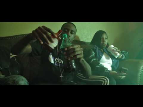 Dirty Sprite Legend - Yung Rich & BU (Music Video)