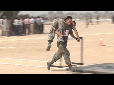 First International PACES Competition Concludes in Pakistan