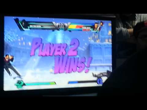 MiniBoss vs FizzyKups - The RunBizzack 12/18/14