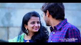 arere yekkada yekkada song by achyutha digital