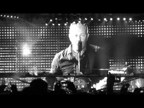 Metallica - Welcome home (Sanitarium) live Lima Peru 2014