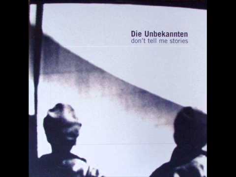 Die Unbekannten - Poseidon (1982) cassette rip.wmv