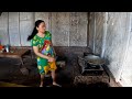 Mami Chika Pakai Daster Masak Di Pawon Ndeso