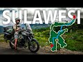 Six Months in Sulawesi - Makassar to Manado, Indonesia (Maros, Toraja, Togean, Tomohon, Bunaken)