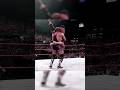Owen Hart breaks Stone Cold Steve Austin’s neck #shorts #wwe2k16