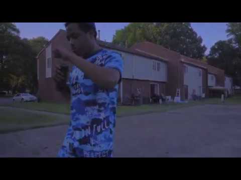 LIL KWON x PHIL MONEEY “KILL SHIT PT4” A T-savage Film