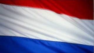 Netherlands National anthem