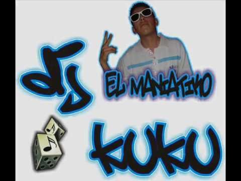 ESA MAMI RMX DJ KUKU EL MANIATIKO