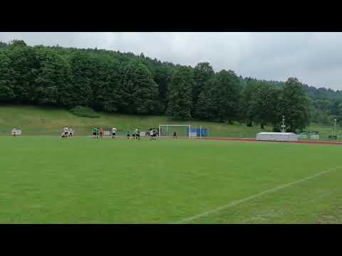 Trampkarze: Bieszczady Ustrzyki - Górnik Grabownica