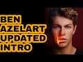 BEN AZELART NEW INTRO 2020 | (CC for lyrics)