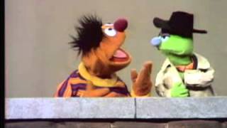 Classic Sesame Street   Lefty Sells Ernie Air