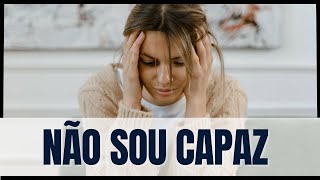 CRENÇA DE INCAPACIDADE | MERECIMENTO