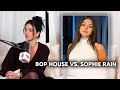 Camilla Araújo On Her Relationship With Sophie Rain