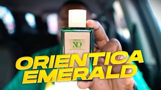FIRST IMPRESSION Orientica Emerald | This Might Be The Best $35 I Spent
