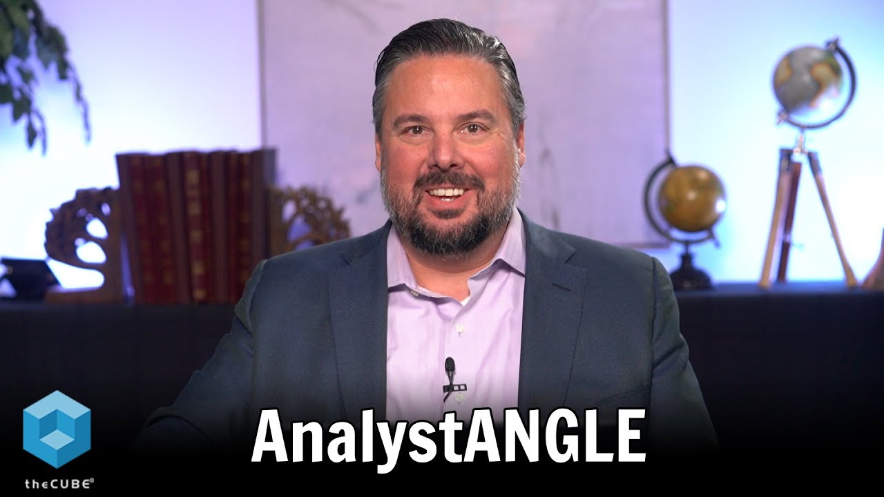 HashiConf Round Up | AnalystANGLE