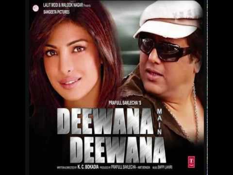 Ek Rupaiya Deke - Deewana Main Deewana (2013) - Full Song HD