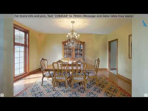 Priced at $1,079,000 - 17125 S Parker Road, Homer Glen, IL 60491