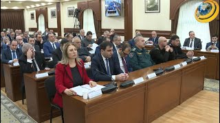 «Խմել, նոր ես եկել». աղմուկ և վիրավորանքներ՝ ավագանու նիստում