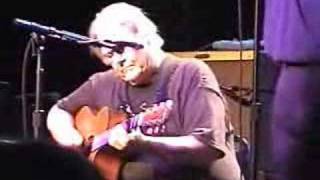 NRBQ 35th Anniversary Concert: Better Word for Love