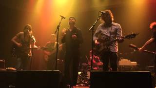 The Brian Jonestown Massacre - Servo - Live in Columbus, Ohio 5/3/16