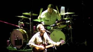 Ray Lamontagne - SHE&#39;S THE ONE @ Greek Theatre, L.A. 09-11-16