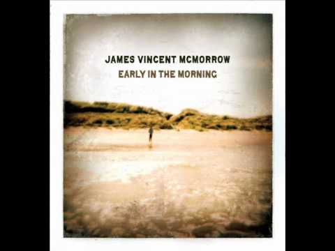 James Vincent McMorrow - From the Woods !!