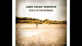 James Vincent McMorrow - From the Woods !!