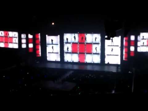 [CUT] AOA- EXCUSE ME