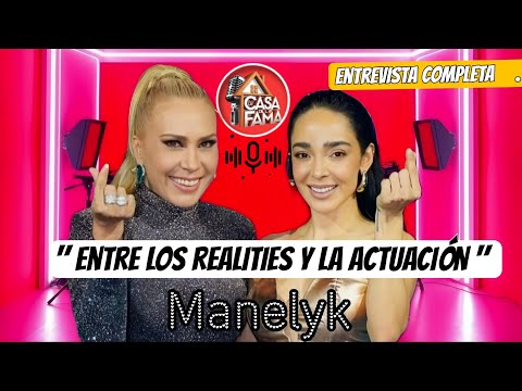 Jimena Gállego Oficial and Artistas Fanaticos TV