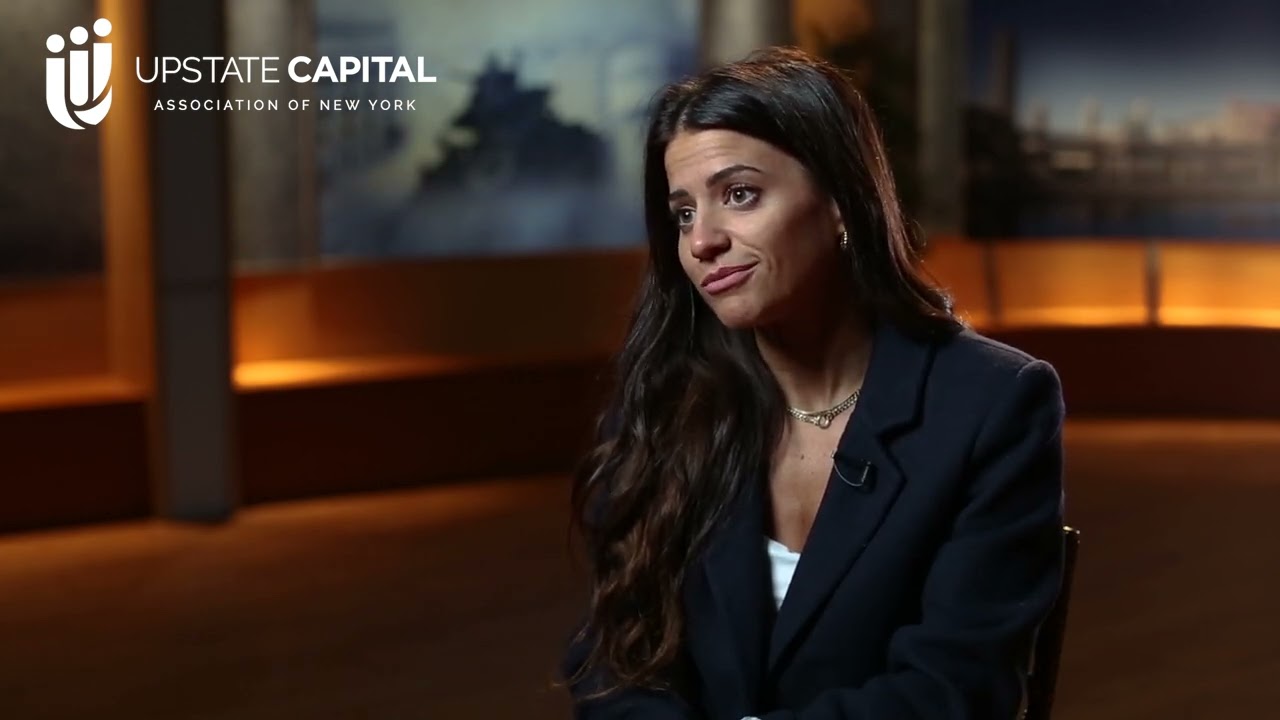 Strengthening Upstate NY's Business Landscape