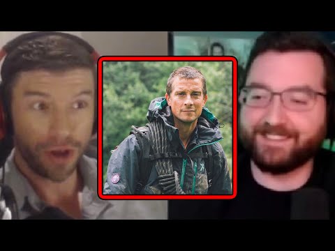 Is Bear Grylls a Fraud? | PKA