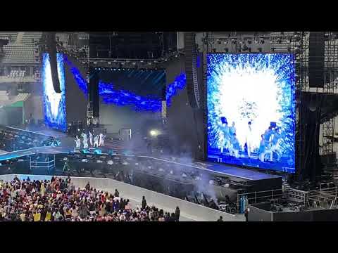 BTS PARIS 190607 EUPHORIA