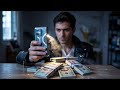 A Poor Young Man Finds Phone That Makes Him A Millionaire