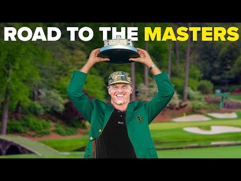 Road to the Masters (US Mid-Am Qualifier)
