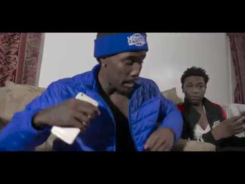 G$ Lil Ronnie x FatBoy Freddy - Freestyle (Music Video) Shot By: @Mello_Vision