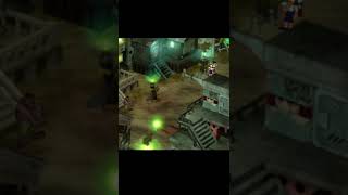FF7の町の住人の立ちバッ〇の腰の動きで成人男性が爆笑するだけの動画　#shorts