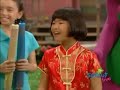 Barney Friends China Kenya Season 10 Episode 20