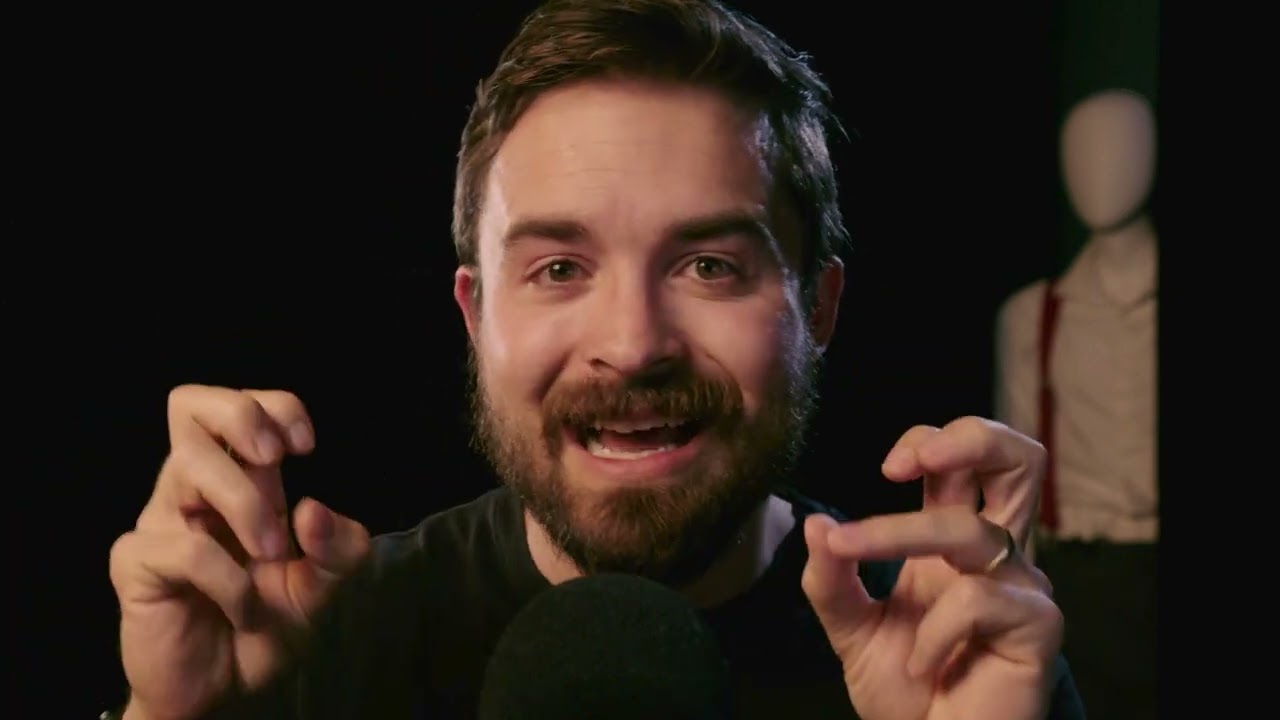 youtuber’s worst nightmare