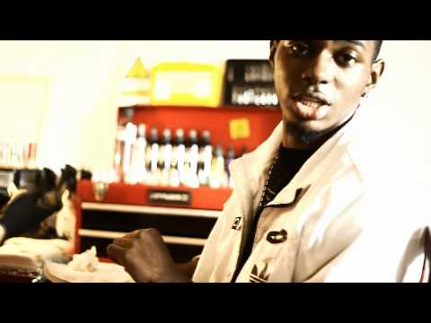 DAMPAH - INKED UP - EP 1  @OFFICIALDAMPAH @SILKYINKTATTOOING