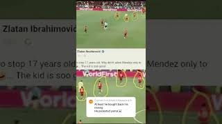 Download lagu Lamine yalma vs Nuno mendes mp3 Download lagu Lamine yalma vs Nuno mendes mp3