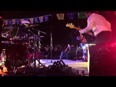 Thumbnail for Emilio Navaira - You Really Got Me Live Victoria, Texas April 11, 2015 by Emilio Navaira, Van Halen