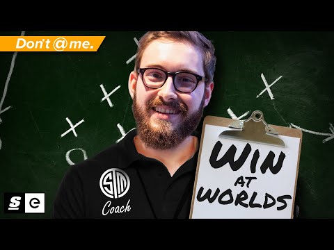 Is Bjergsen Making a Giant Mistake?