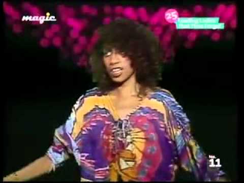 The Pointer Sisters   Automatic 1983