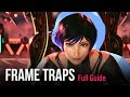TEKKEN 8 | Reina Frame Trap Guide