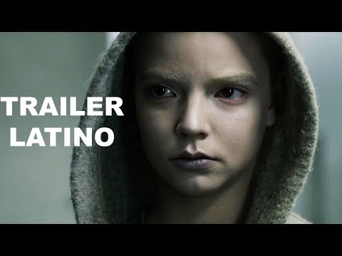 Trailer Latino