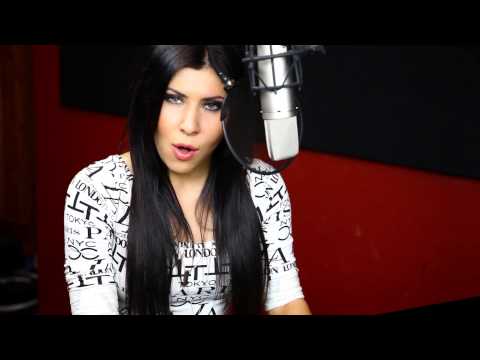 Angelika Vee - "Unconditionally" Katy Perry Cover