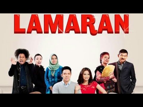 LAMARAN - FILM KOMEDI INDONESIA TERPOPULER 2018