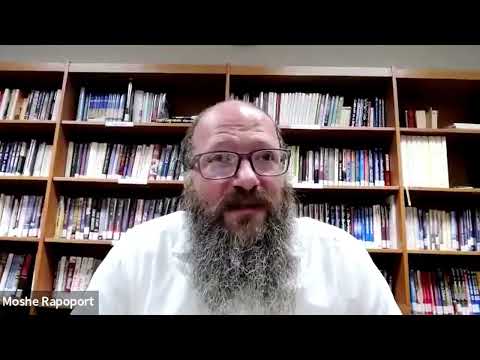 Iggeres Hateshvah Chapter 4 part 3