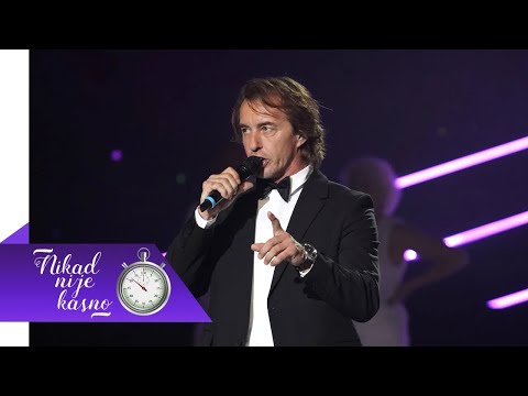 Amil Biscanin - Necu, necu, dijamante - Finalno pevanje - NNK - EM 41 - 02.07.2023.