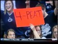 NCAA Womans Volleyball Championship 2010